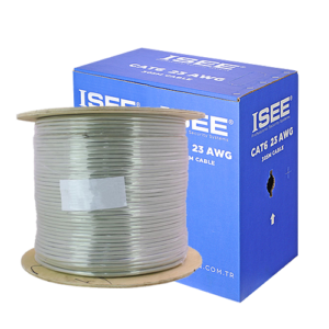 ISEE KABLO CAT6