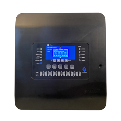 REDBAN – CO-016 Karbon Monoksit Paneli