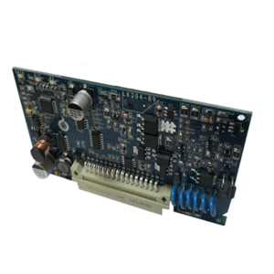 REDBAN – LK204 Çevrim Kartı