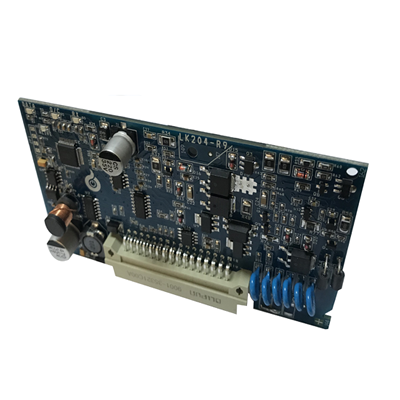 REDBAN – LK204 Çevrim Kartı