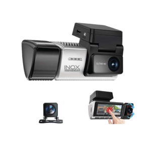 INOX-X603 3 KANAL 2K DAHCAM