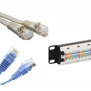 Cat 6 Ürünler