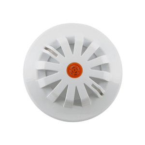 DD502 Adresli Isı Dedektörü