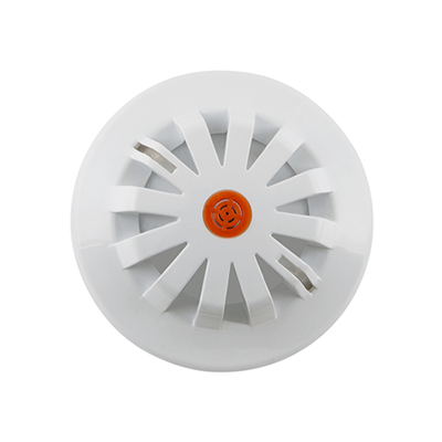 DD502 Adresli Isı Dedektörü