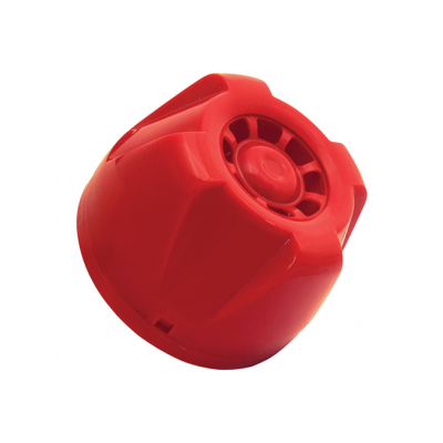 SA340A Adresli Loop Beslemeli Yangın Sireni