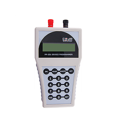 PP1201 Adres Programlayıcı