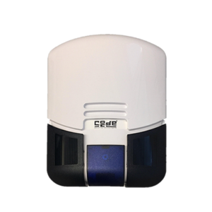 Codeon Mavi Dış Mekan Sireni