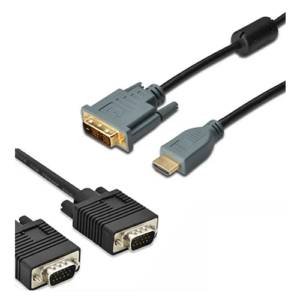 HDMI & VGA Kablolar