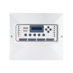 CODESEC K4 Konvansiyonel Yangın İhbar Paneli