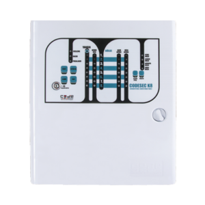 CODESEC K8A Konvansiyonel Yangın İhbar Paneli