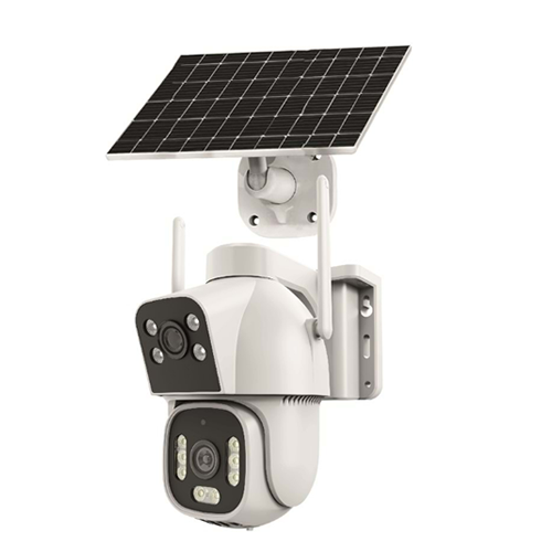 INOX-X15 DUAL LENS AOV HİEASY 4G PTZ KAMERA (KOLİ 16 ADET )