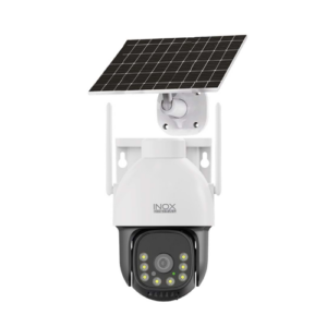 INOX-X11 2MP 4G ESİM DESTEKLİ SOLAR KAMERA (KOLİ : 12 ADET )